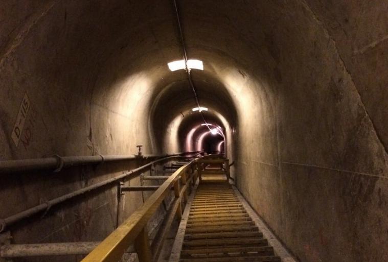 Hoover Dam Tour