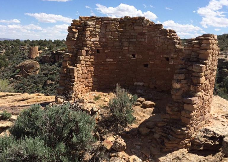 Hovenweep National Monument