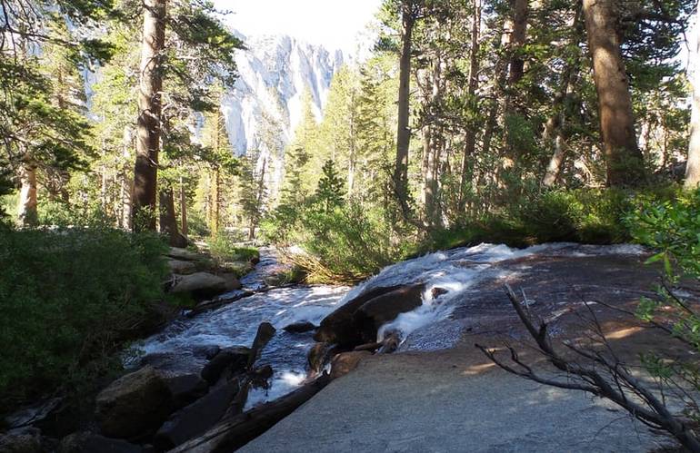 John Muir Wilderness