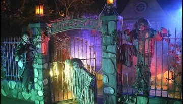 Knott's Scary Farm