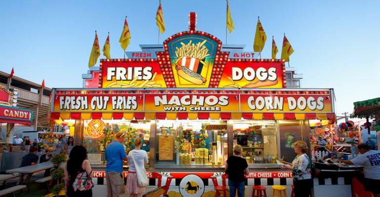 Santa Barbara County Fair