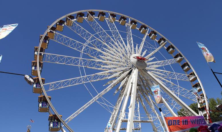 LA County Fair