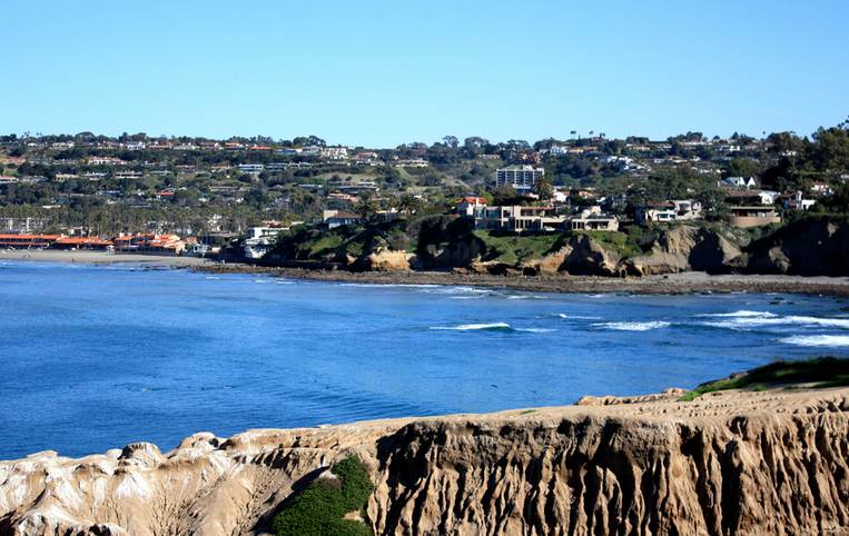 La Jolla San Diego