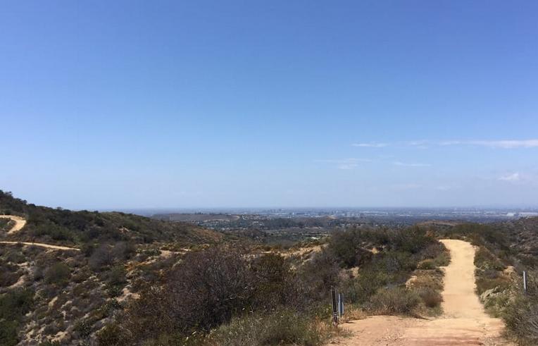 Laguna Coast Wilderness Park