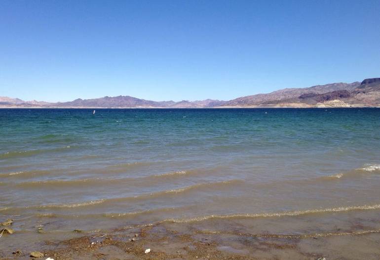 Lake Mead National Recreation Area