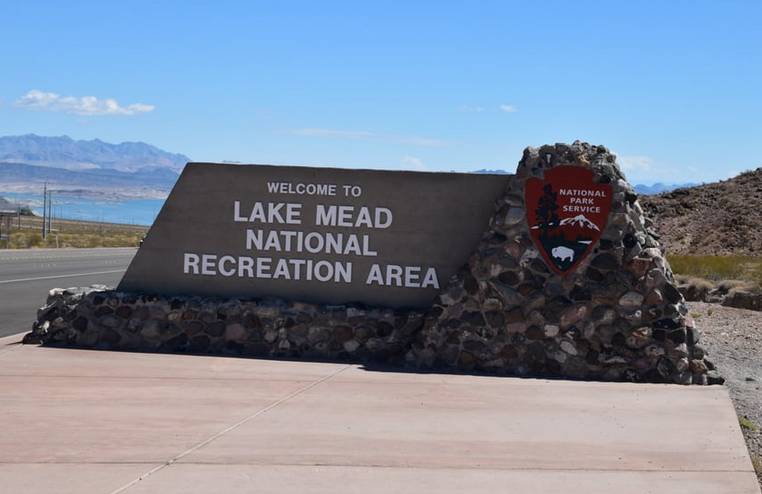 Lake Mead National Recreation