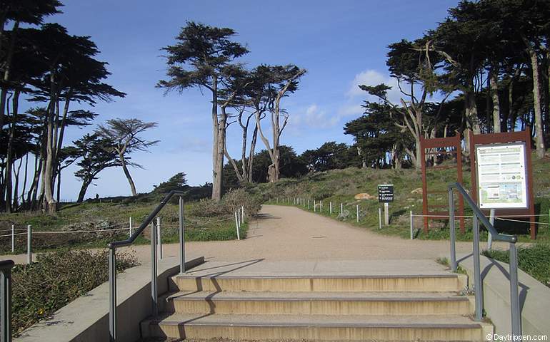 Lands End Park