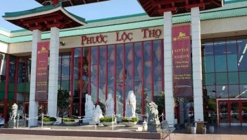 Little Saigon Day Trip Westminster Things To Do and See