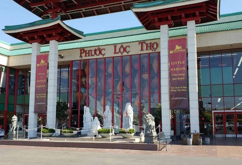 Little Saigon Day Trip Westminster Things To Do and See