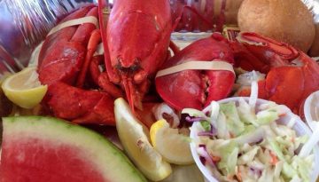 Long Beach Lobster Festival