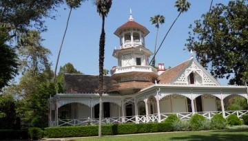 Arcadia Day Trip Los Angeles Arboretum