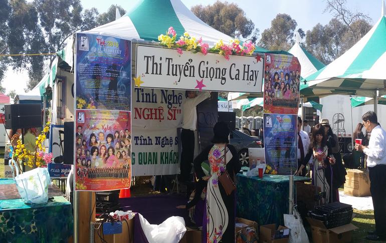 Southern California Tet Festival