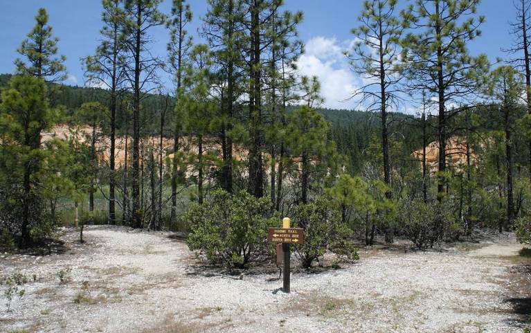 Malakoff Diggins State Park