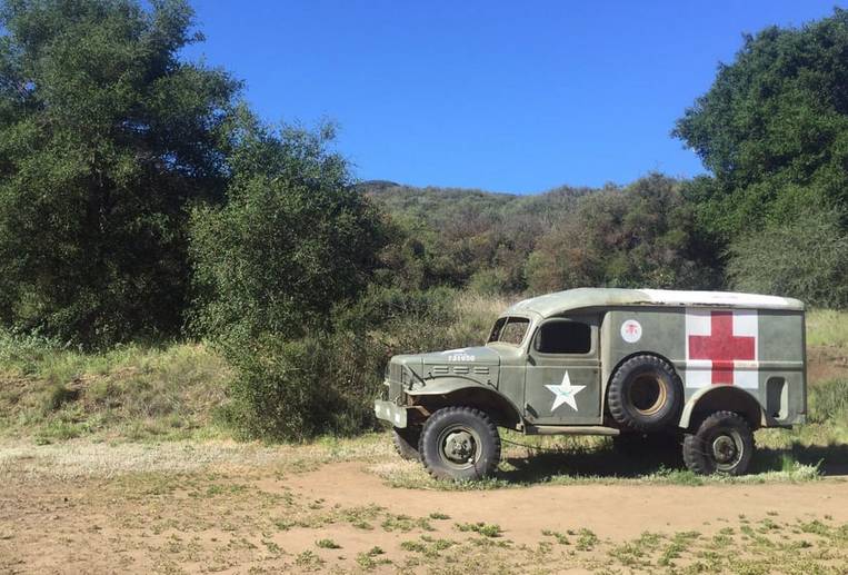 Malibu Creek State Park Day Trip