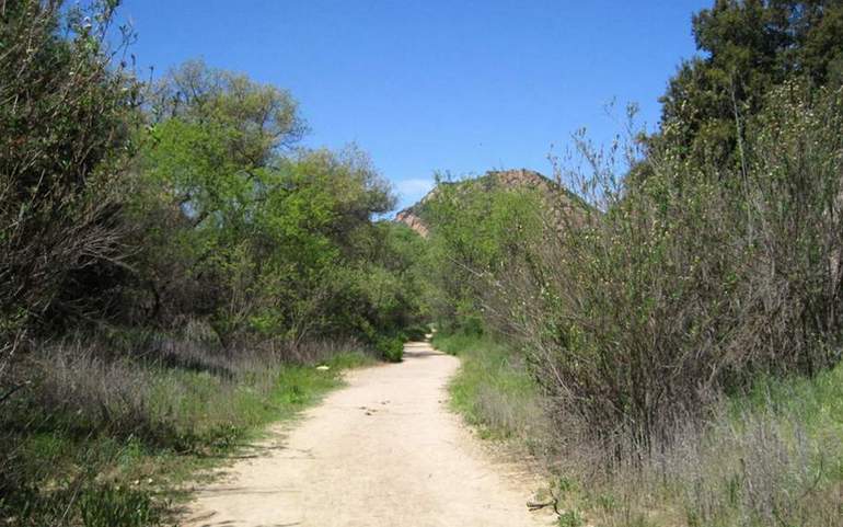 Malibu Creek State Park