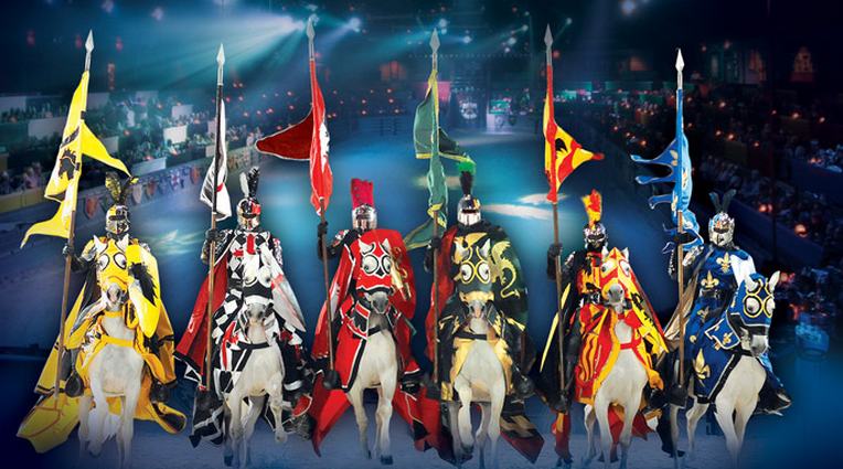 Medieval Times Discount Buena Park