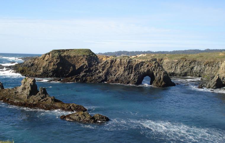 Mendocino County