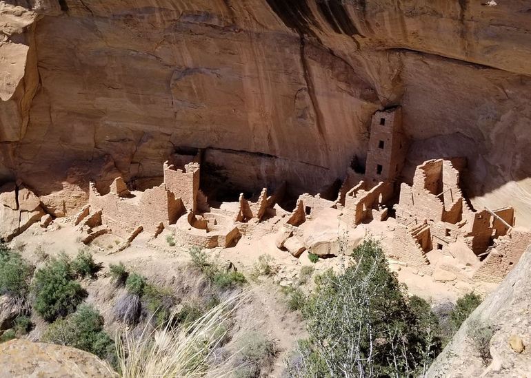 Mesa Verde National Park