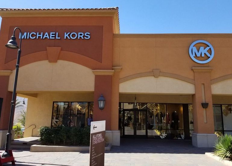 Michael Kors