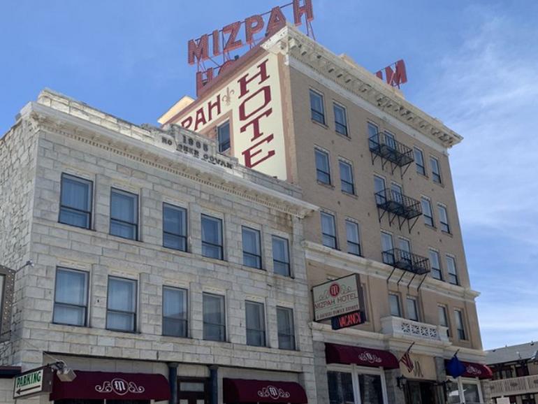 Mizpah Hotel