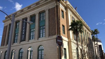 Mob Museum Las Vegas