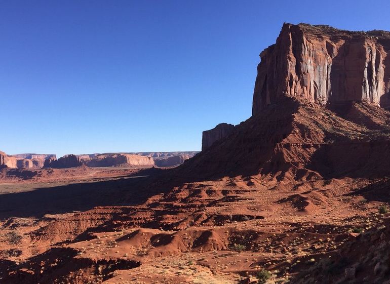 Colorado Plateau