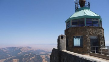 Mount Diablo Day Trip