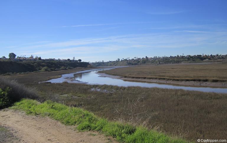 Newport Beach Back Bay