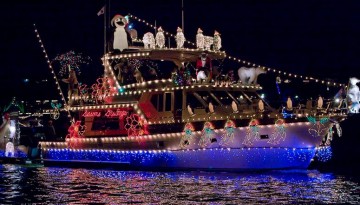 Southern California Christmas Events