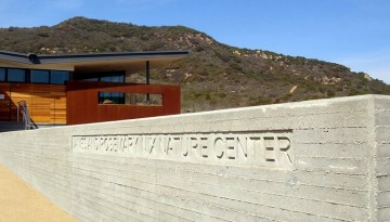 Nix Nature Center Laguna Canyon