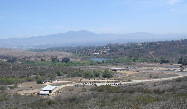 Nix Nature Center Laguna Center