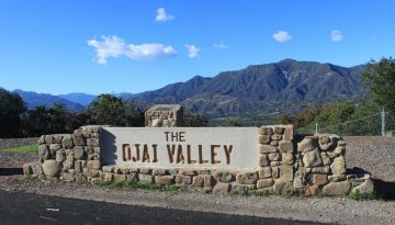 Ojai Valley Day Trip Things To Do & See