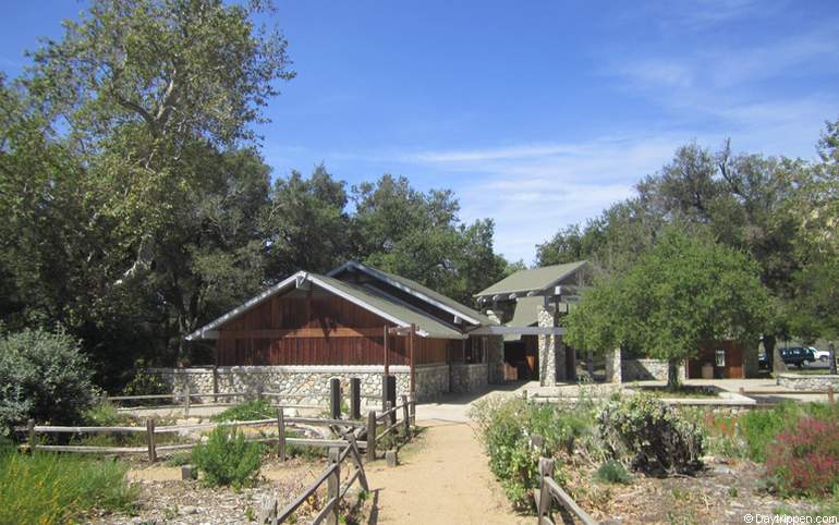 O'Neill Park Nature Center