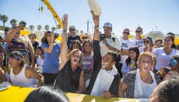 Oxnard Banana Festival