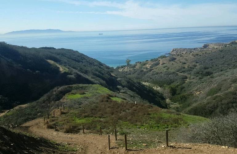 Palos Verdes Peninsula