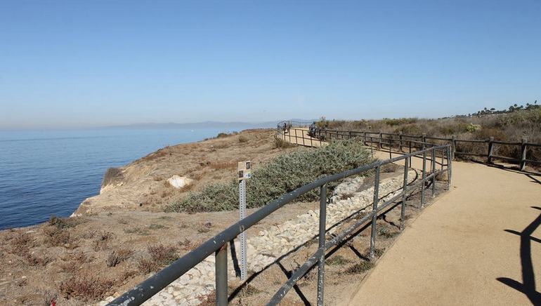 Palos Verdes Peninsula