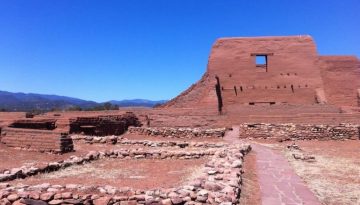 Pecos National Historical Park