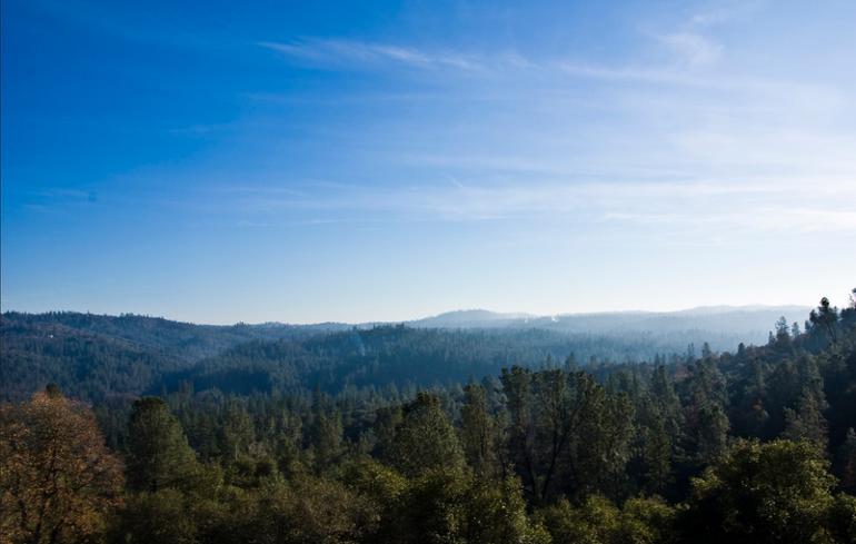 El Dorado County Day Trips