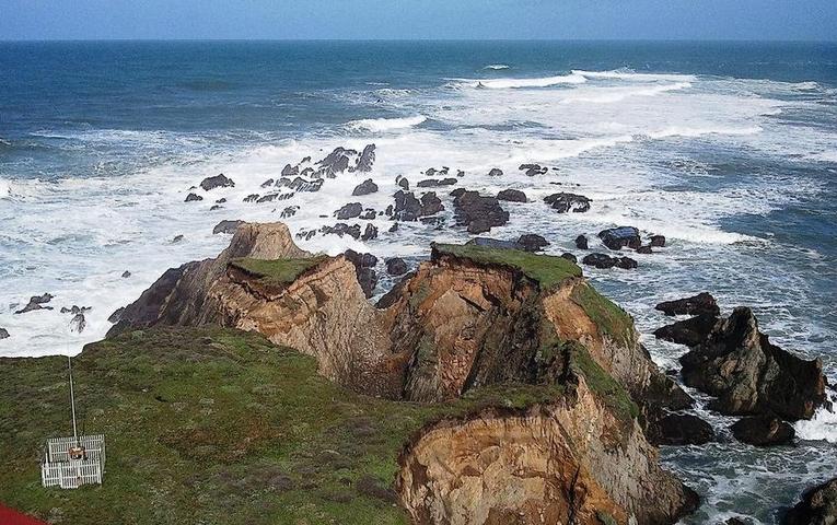 Point Arena Lighthouse