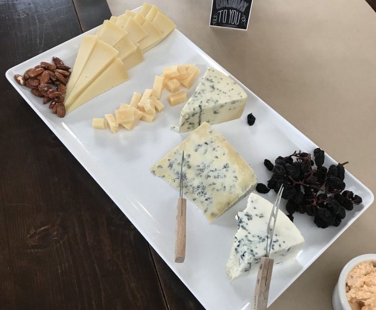 Farmstead Cheese Company