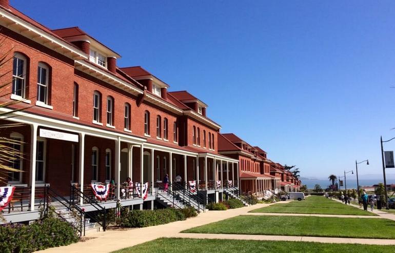 Presidio San Francisco