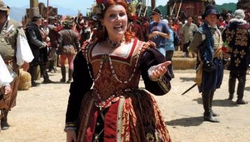 Southern California Renaissance Pleasure Faire