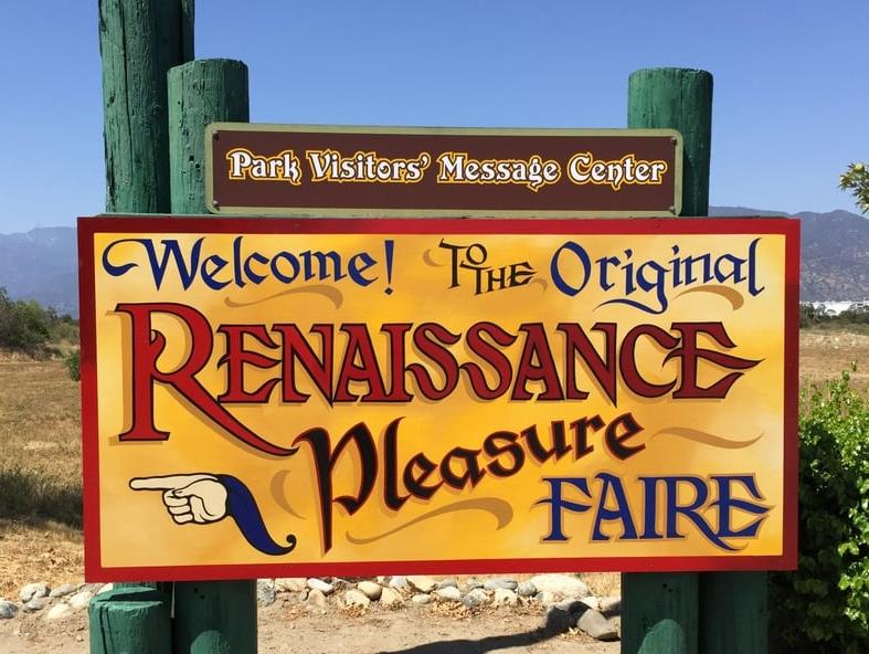 Renaissance Faire