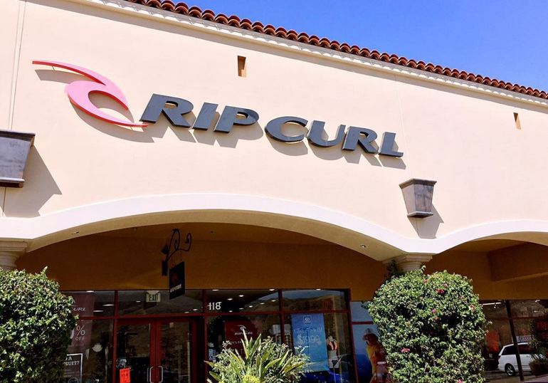 Rip Curl Outlet Store