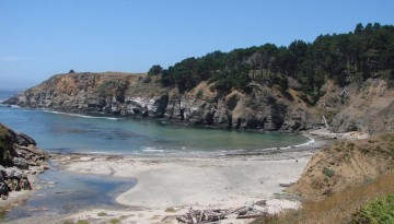 Day Trippers Guide to Salt Point State Park