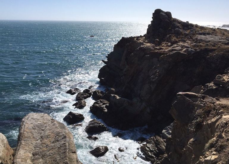 Salt Point State Park Sonoma County