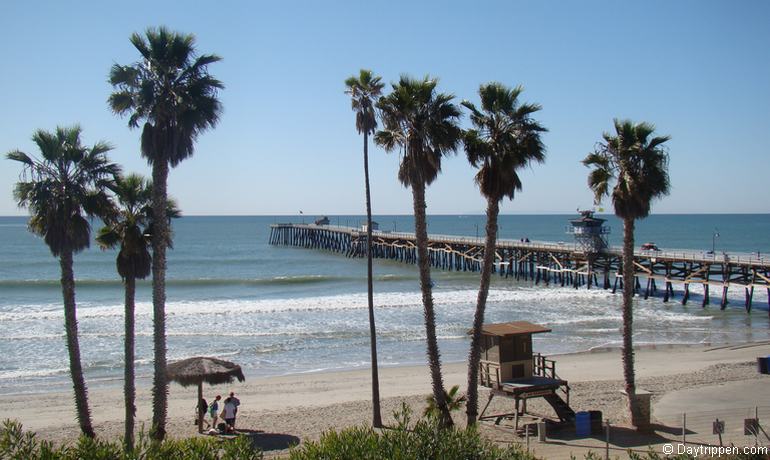 San Clemente California