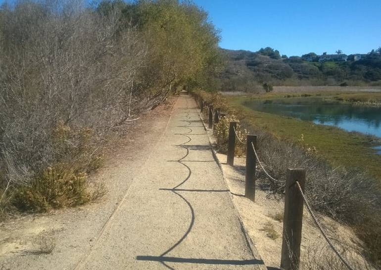 San Elijo State Reserve