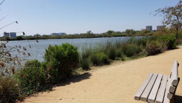 San Joaquin Wildlife Sanctuary Day Trip