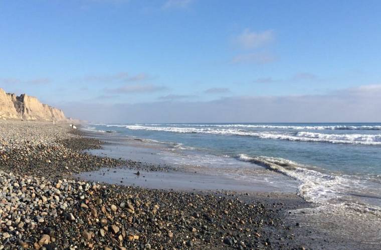 San Onofre State Beach